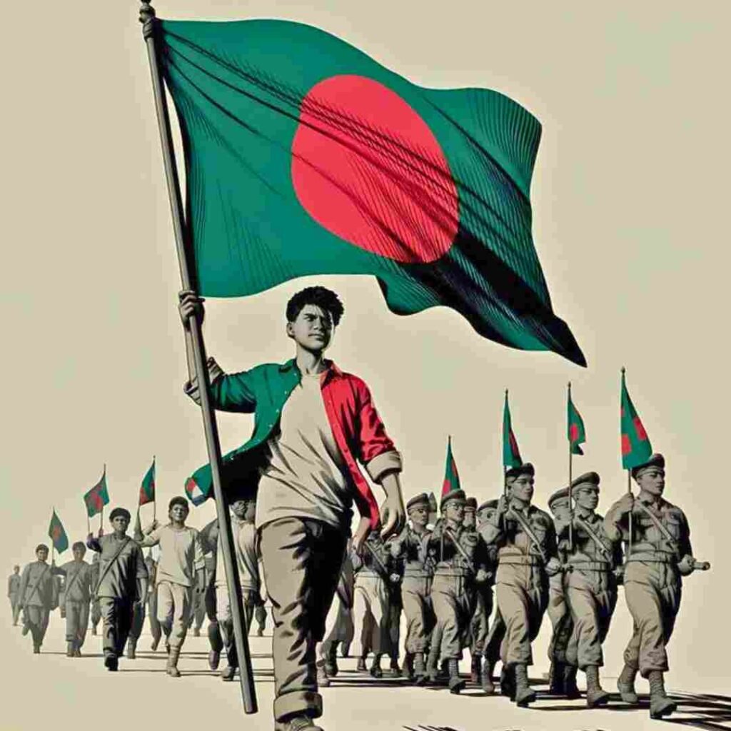 Bangladesh Flag DP Pics