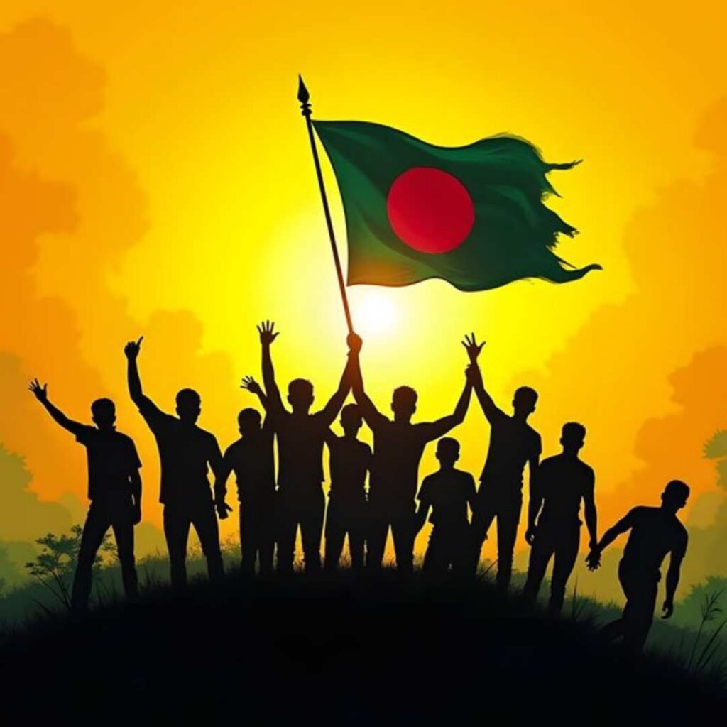 Bangladesh Flag DP Pics