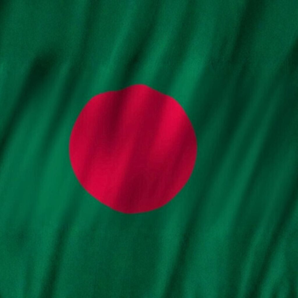 Bangladesh Flag DP Photos