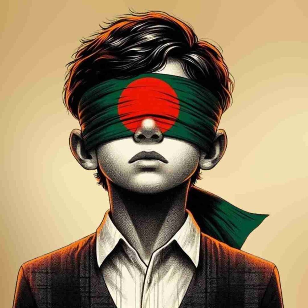 Bangladesh Flag DP Photos