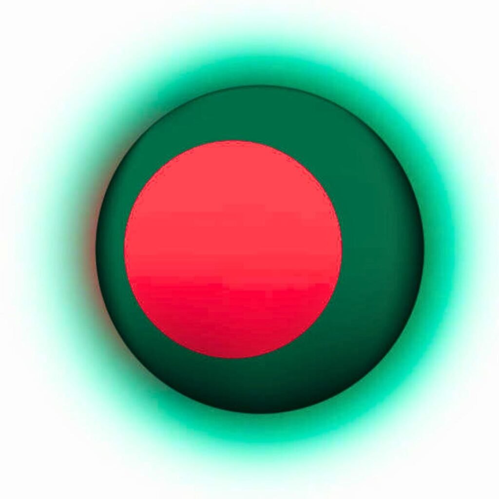 Bangladesh Flag Pic HD 4k