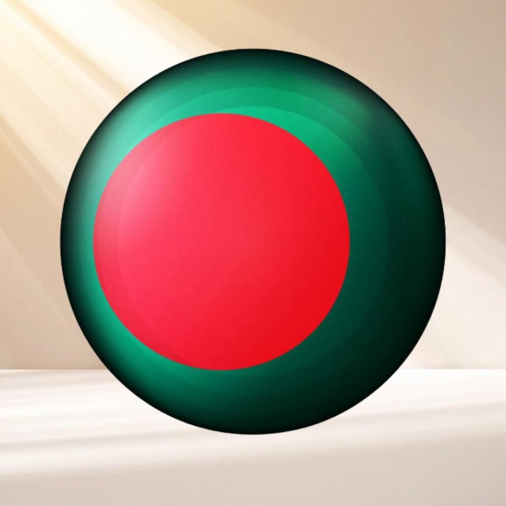 Bangladesh Flag Pic HD 4k