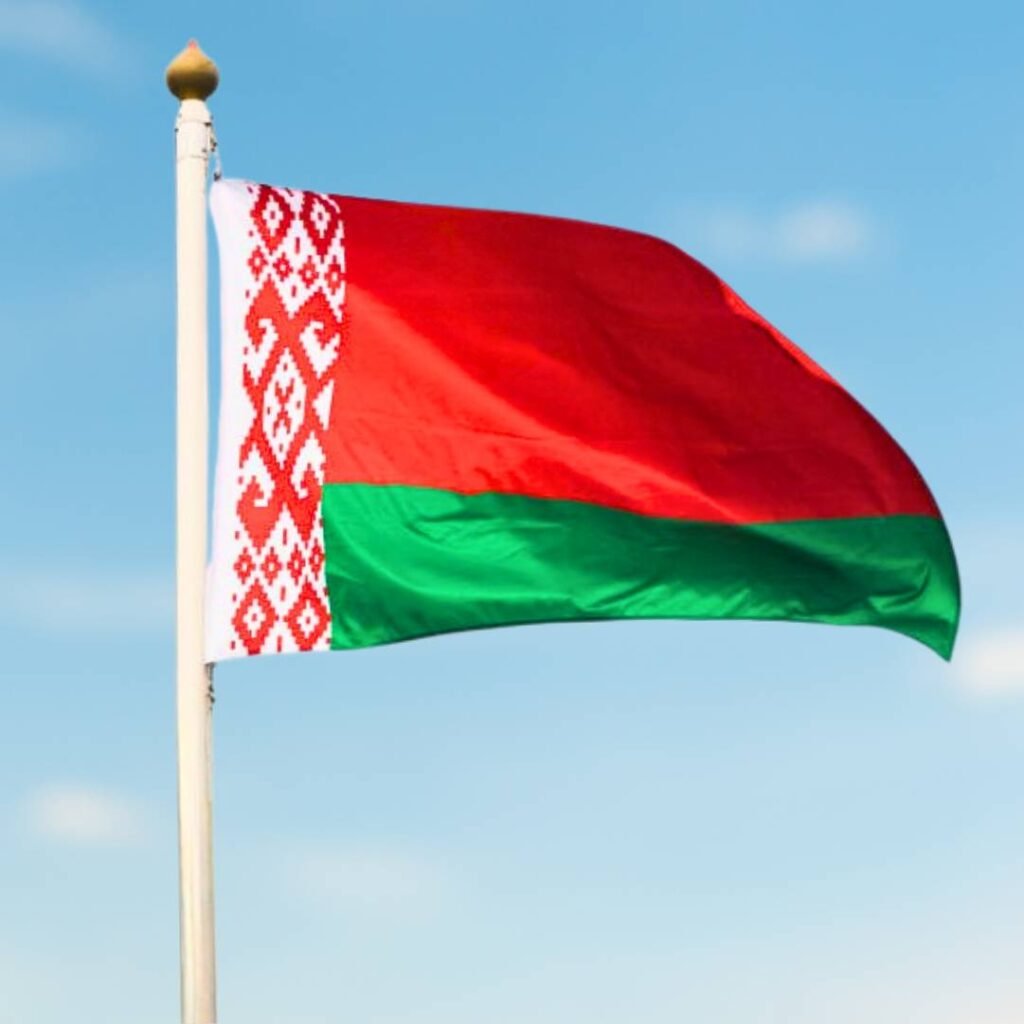 Belarus Flag DP Pics