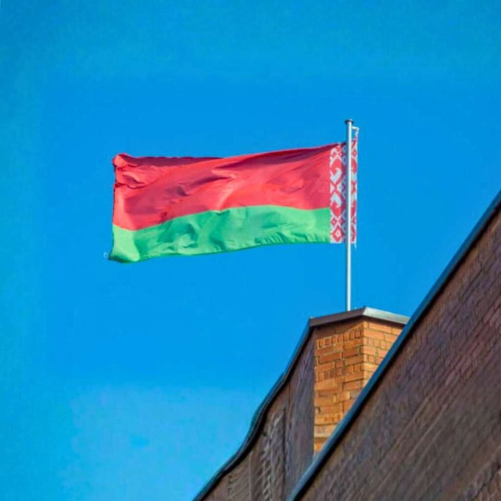 Belarus Flag DP Pics