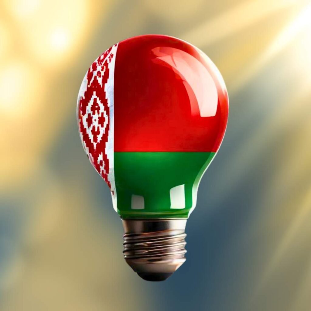 Belarus Flag DP Pics