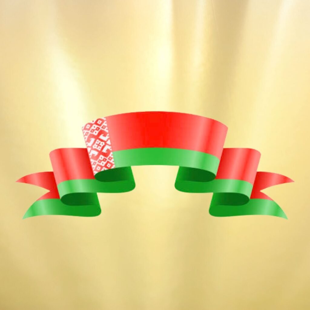 Belarus Flag DP Photos