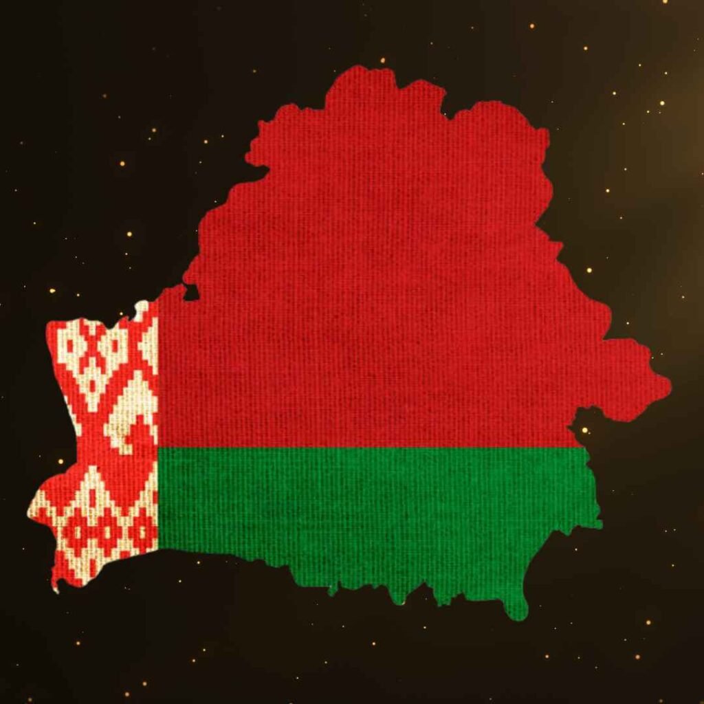 Belarus Flag Picture