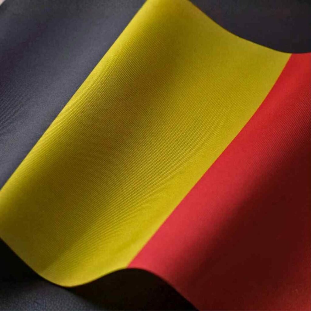 Belgium Flag DP Pics