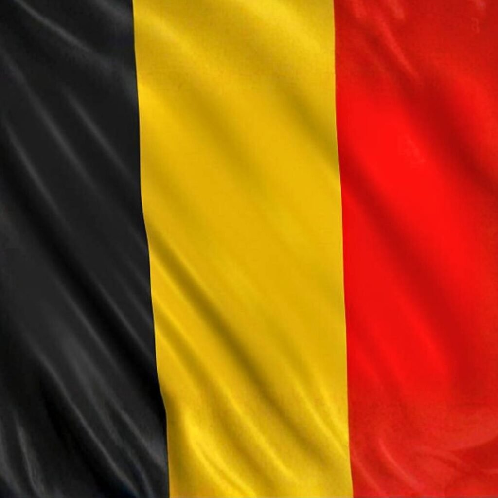 Belgium Flag DP Photos