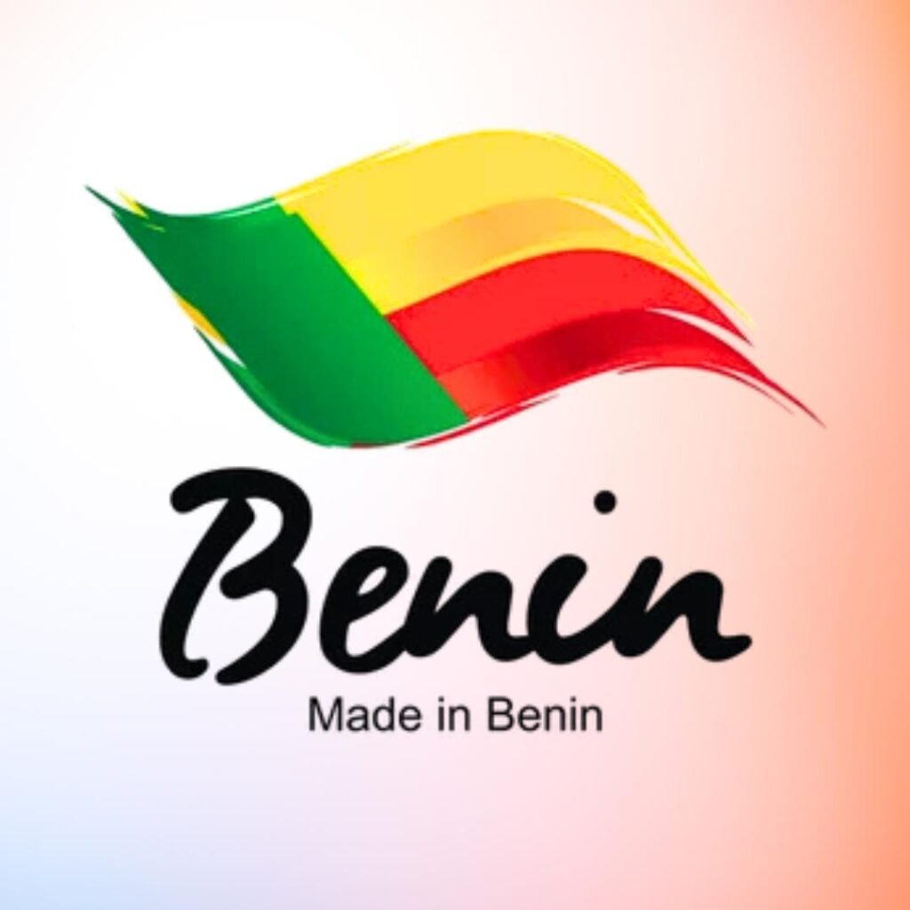 Benin Flag DP Photos